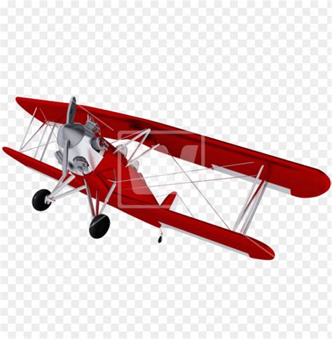 Free Vintage Airplane Clipart