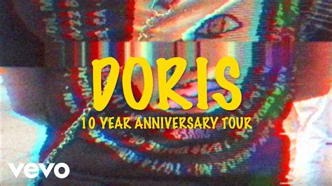 Earl Sweatshirt Doris Year Anniversary Documentary Youtube