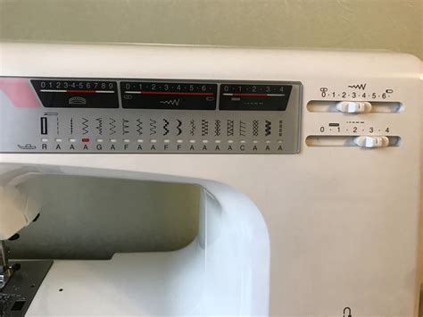 Обзор от покупателя на Швейная машина Janome 7518A — интернет-магазин ...