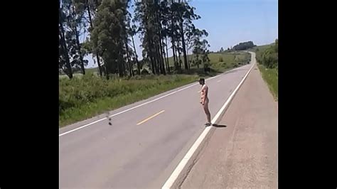 Hot Naked On The Highway Xxx Mobile Porno Videos Movies IPornTV Net