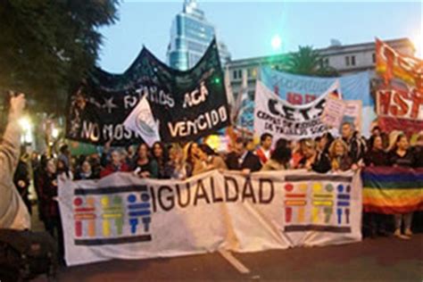 Argentina Approves First Gay Marriage Law In Latin America On Top Magazine LGBT News