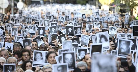 Video Basta De Impunidad No Nos Callamos Más El Grito De