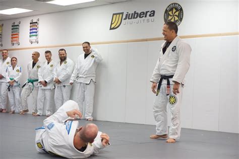 Jiu Jitsu For Beginners The First Month Of Training Bjj World