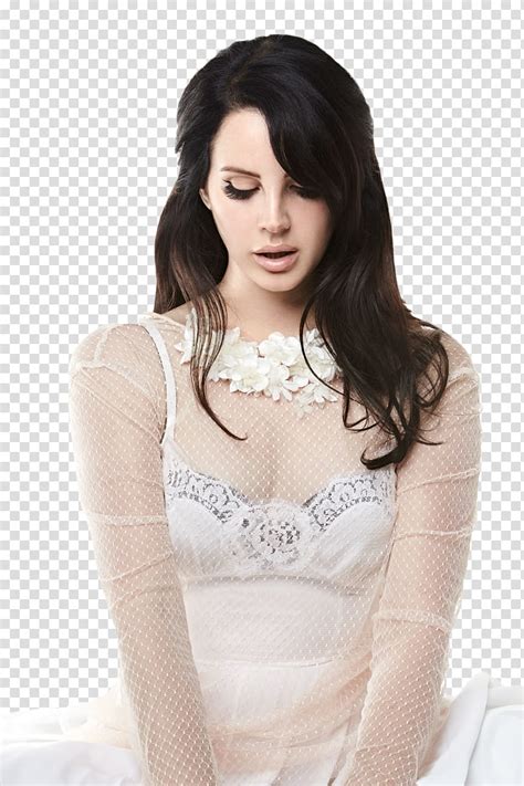 Lana Del Rey Transparent Background Png Clipart Hiclipart