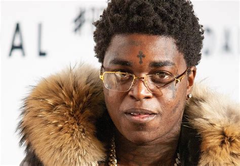 Kodak Black Birthday