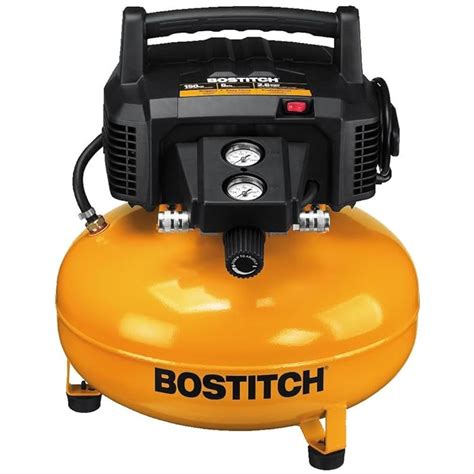 The Best Bosch 6 Gallon Air Compressor - Home Previews