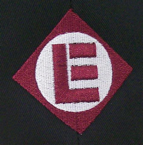 Erie-Lackawanna Railroad Embroidered Cap 40-3200 – Locomotive Logos