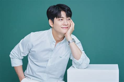 우영우 강태오 섭섭한데요 연기 너무 어려웠다