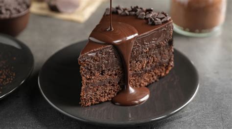 Diabetic Chocolate Cake With Frosting: Special Recipe