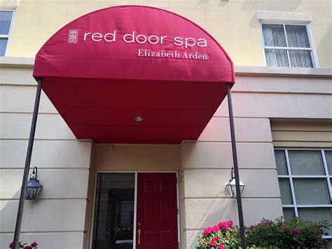 Elizabeth Arden Red Door Spa All You Need Infos