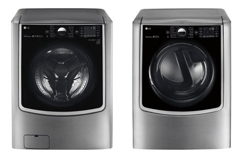 The 7 Best Energy-Efficient Washer/Dryer Sets of 2022