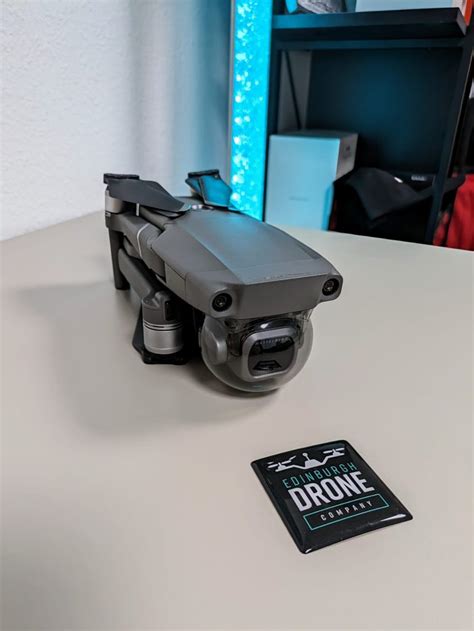 Pre Owned Dji Mavic Pro With Fly More And Smart Controller