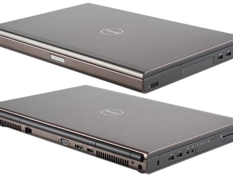 Dell Precision M I Gb