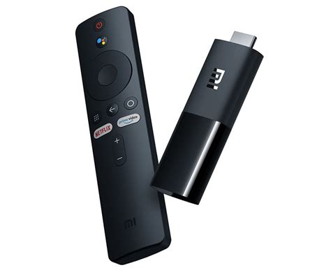 Android TV с 1080p в формате флэшки. Представлена компактная ...