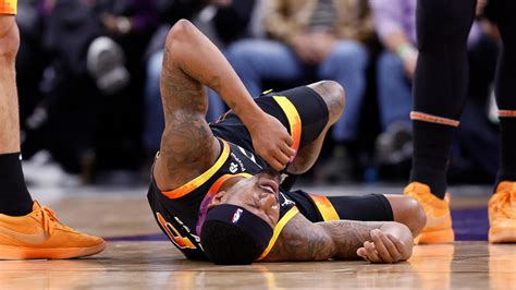 Bradley Beal Injury Update Suns Star Without Timetable After Ankle