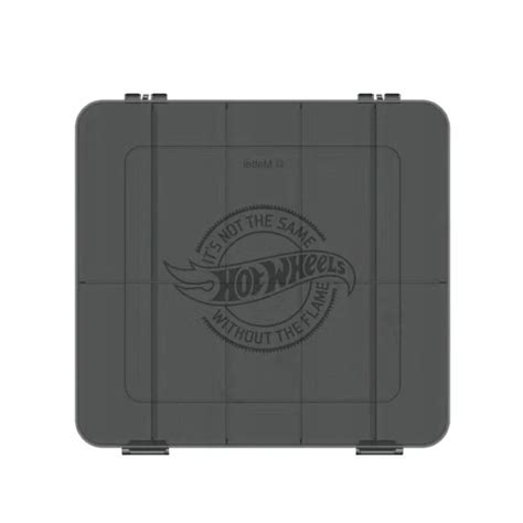 Plastikowe Pude Ko Na Hot Wheels Niska Cena Na Allegro Pl