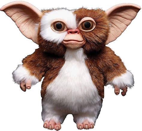 Gremlins Gizmo Puppet | Fruugo DK