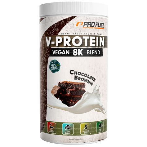 ProFuel V PROTEIN 8K 750 G Shop Apotheke