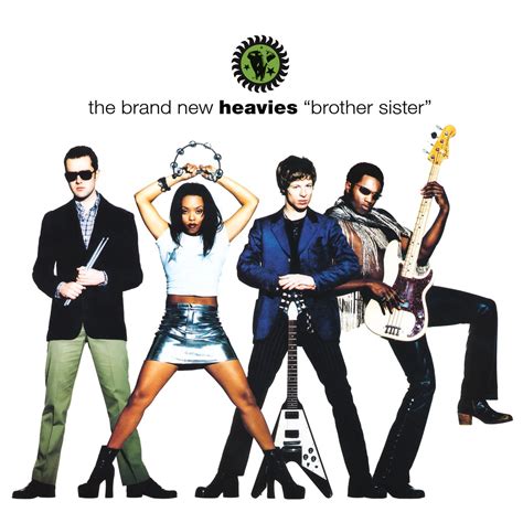 ‎Brother Sister (Remastered & Expanded) - Album by The Brand New