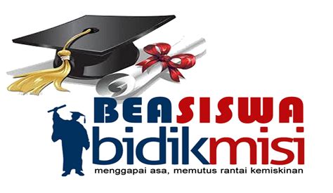 Informasi Pendaftaran Beasiswa Bidikmisi 2020 Info Pendaftaran Online