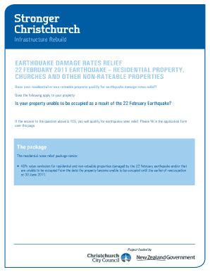 Fillable Online Resources Ccc Govt Application Form For Residential