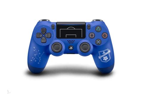 Dualshock V F C Limited Edition Sony Ps