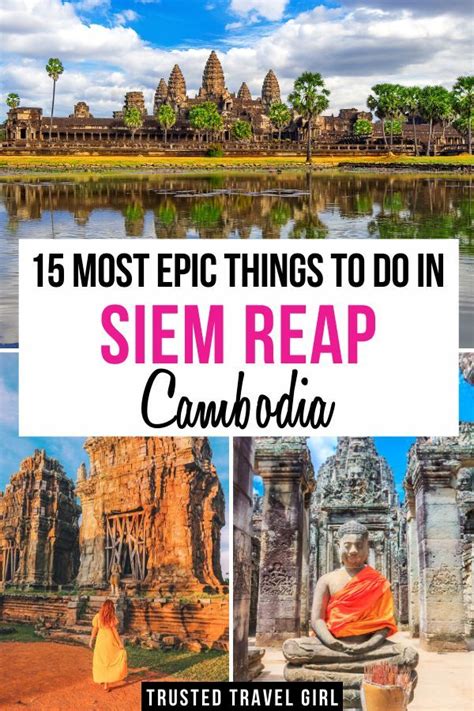 18 Things To Do In Siem Reap Artofit