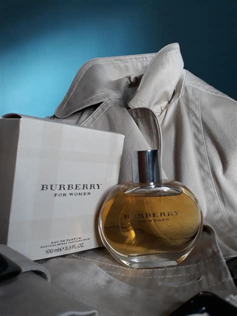 Burberry Women Burberry аромат — аромат для женщин 1995