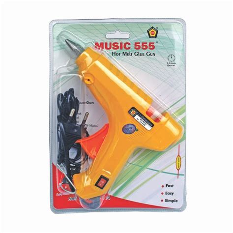 Hot Melt Glue Gun Machine W At In Mumbai ID