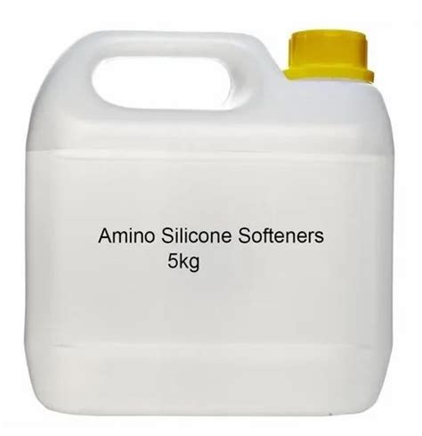 Amino Silicone Softeners At Best Price In New Delhi By Ag Enterprises