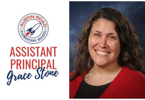 Austin Road Elementary Assistant Principal Named Austin Road Elementary