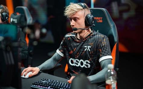 I Am Re Rolling To Support Rekkles Confirms Shift From ADC Role