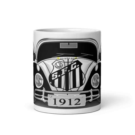 Caneca Personalizada Times de Futebol fuscão Elo7