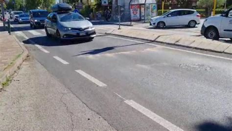 Treviso 17enne Travolto E Ucciso Da Un Auto Mentre Era Sulla Bici La