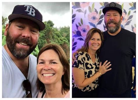 Three Different Pictures Of People Smiling For The Camera