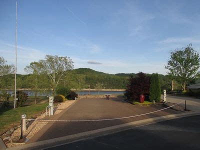 Lot Number: various avail | Ozarks Luxury RV Resort on Table Rock Lake