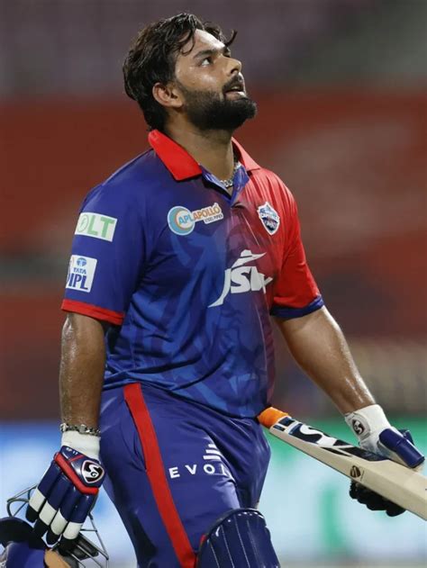 Rishabh Pant All Set To Return As Captain Of Delhi Capitals In IPL 2024