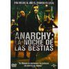 Anarchy La Noche De Las Bestias Dvd Con Ofertas En Carrefour