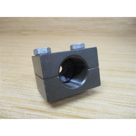 Fisher 18a1671x012 Stem Connector 12 Mara Industrial