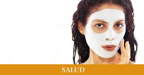 Cómo hacer mascarillas faciales caseras para mejorar la piel