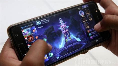 Kode Redeem Mobile Legends ML Sabtu 16 November 2024 Klaim Banyak