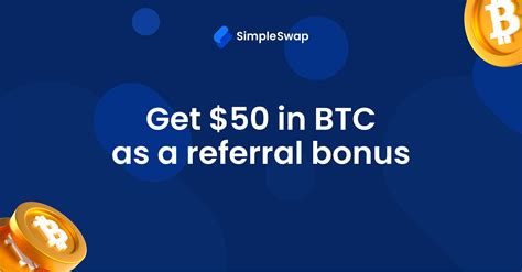 SimpleSwap Customer Account