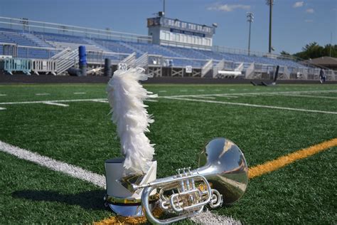 Marching Band | Brentwood Band