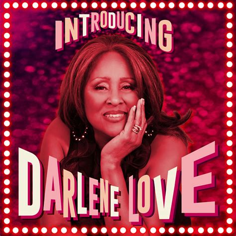 Review Darlene Love Introducing Darlene Love Npr