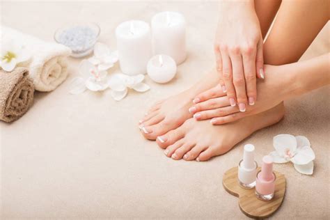 Basic Foot Care Tips Jamfeet Podiatry Foot Health Blog