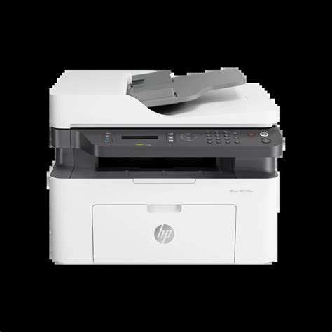 Hp Laserjet Mfp 137Fnw - Innosys Marketplace