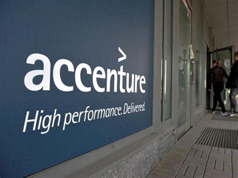 Accenture Opens First Groundbreaking Innovation Hub In Bengaluru