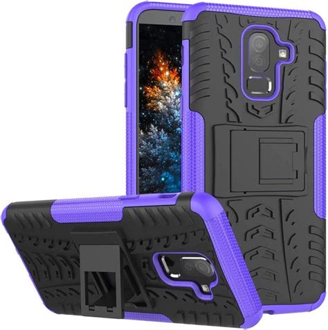 For Samsung Galaxy S9 Plus Phone Case Heavyduty Shockproof Cover For S9 Phone Ebay