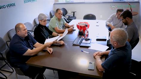 Jornal Somos Zona Rural De Rio Verde Ganha Oito Novas Pontes Para