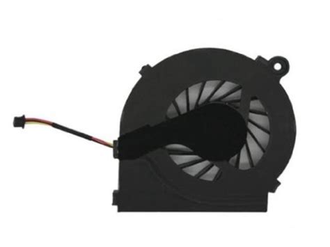 Ssea Laptop Cpu Fan For Hp Compaq Presario Cq Cq Z Cq Cq Z G T